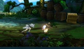 剑侠情缘3缘起玩什么职业 剑网3奶妈职业推荐